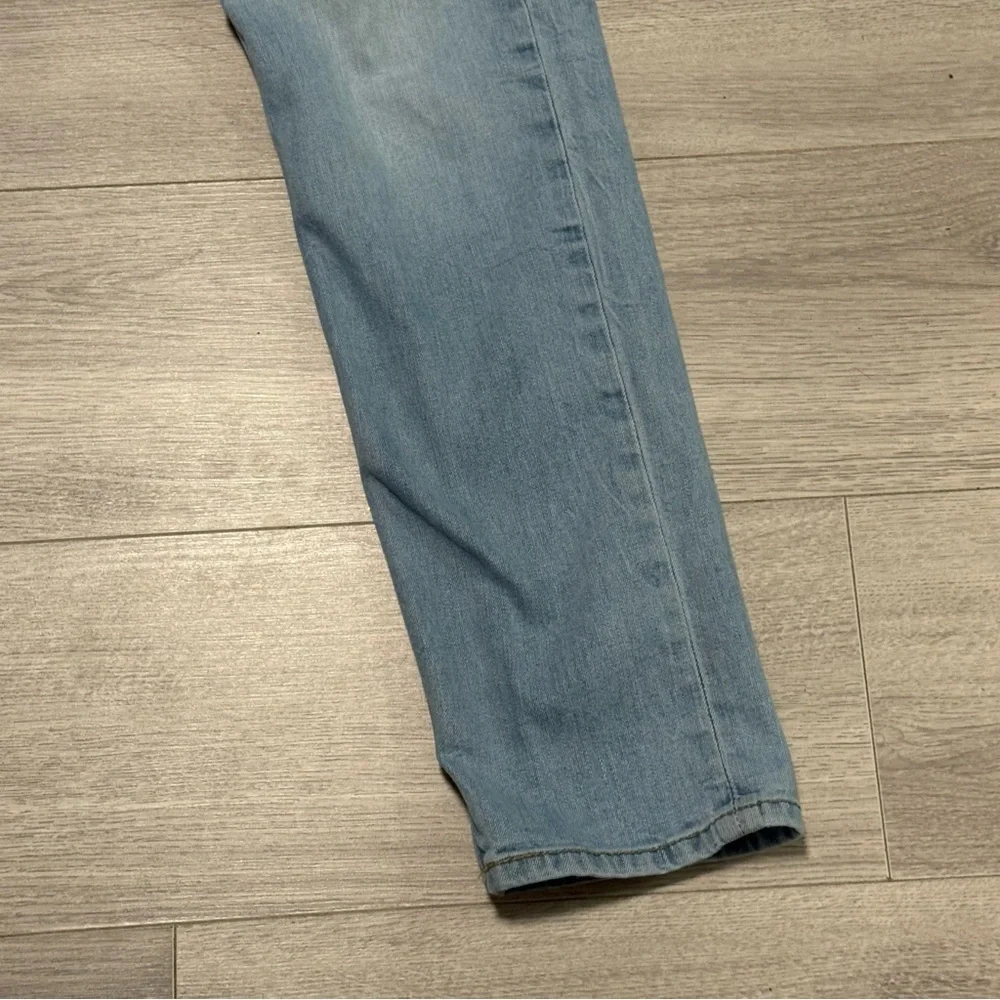 Levi’s‎ 511 Men's Jeans 32x34 light colored